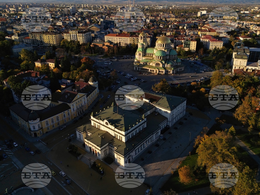 Столица - изглед