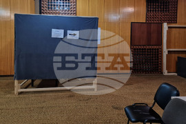 Петрич - местни избори 2023 - избирателна активност