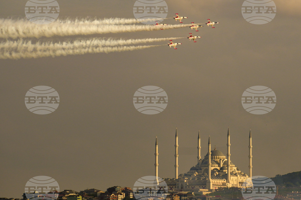 Turkish Air Force to Have Its First Female General