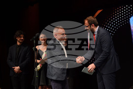 Пловдив - Бъдещето е в нашите ръце - спектакъл - награди Пловдив