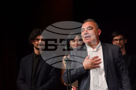 Пловдив - Бъдещето е в нашите ръце - спектакъл - награди Пловдив