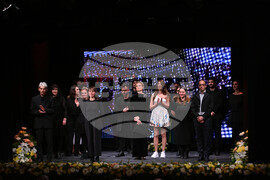 Пловдив - Бъдещето е в нашите ръце - спектакъл - награди Пловдив