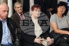 Украйна - Национален пресклуб на БТА-Одеса - Йордан Ефтимов - книга - представяне