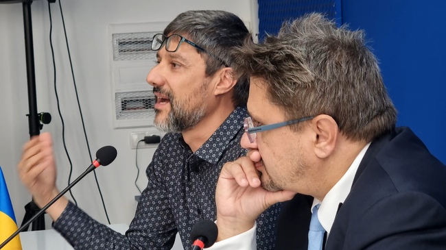 Писателят Йордан Ефтимов: Едни от най-големите критици на руската война са руските интелектуалци