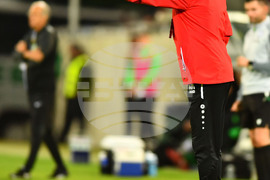 Разград - футбол - Хебър - Любослав Пенев