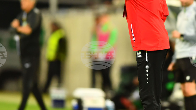 БФС: "Любо, с теб сме"