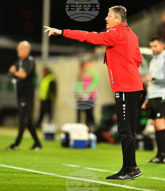 БФС: "Любо, с теб сме"