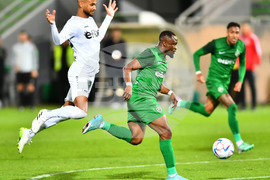 Разград - футбол - Лудогорец - Хебър