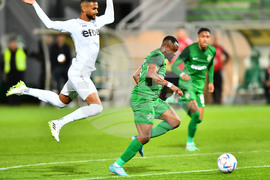 Разград - футбол - Лудогорец - Хебър