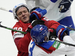 Finland Hockey Worlds