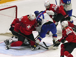 Finland Hockey Worlds