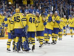 Finland Hockey Worlds
