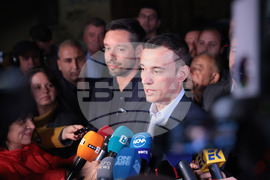 Местни избори - Васил Терзиев