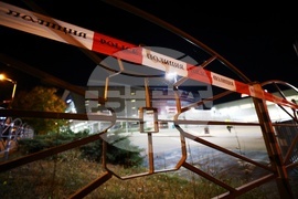 Местни избори 2023 - Арена София