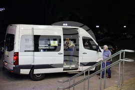 Пловдив - отчитане на бюлетини - местни избори 2023