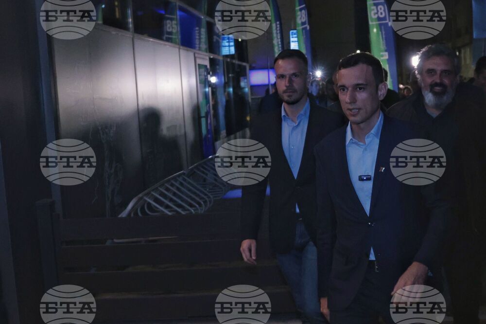 Местни избори - Васил Терзиев