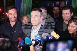 Местни избори - Васил Терзиев