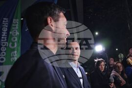 Местни избори - Васил Терзиев