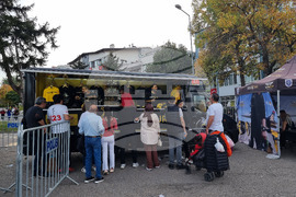 Турция - Анкара - годишнина