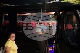 Кърджали - местни избори - ОИК - изборни книжа