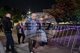 Кърджали - местни избори - ОИК - изборни книжа