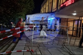 Кърджали - местни избори - ОИК - изборни книжа