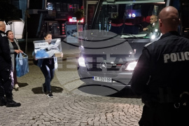 Кърджали - местни избори - ОИК - изборни книжа