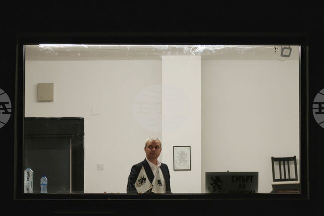 Местни избори 2023 - Възраждане 