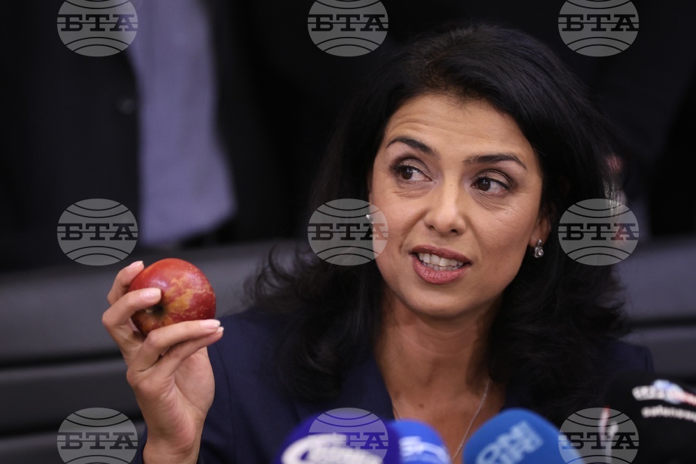 Местни избори 2023 - Ваня Григорова - брифинг