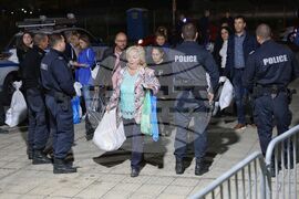 Бургас - местни избори 2023 - предаване на изборни книжа