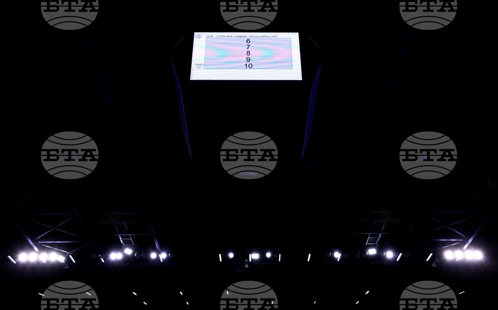 Местни избори 2023 - ОИК - изборни материали