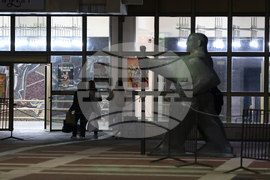 Благоевград - местни избори - край на изборния ден