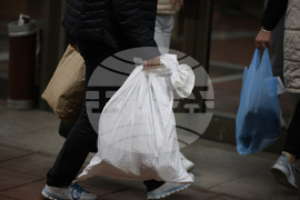 Благоевград - местни избори - край на изборния ден