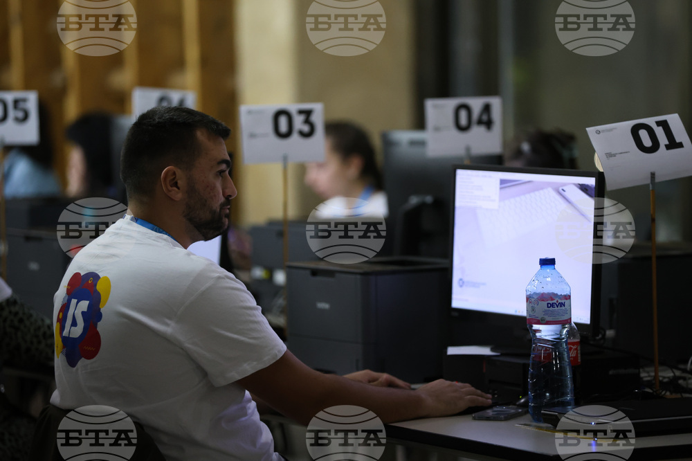 Благоевград - местни избори - край на изборния ден