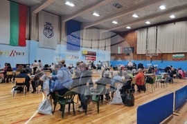 Видин - местни избори - предаване на изборни книжа