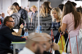 Пловдив - местни избори 2023 - отчитане на бюлетини