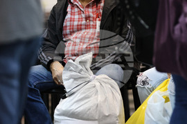 Пловдив - местни избори 2023 - отчитане на бюлетини