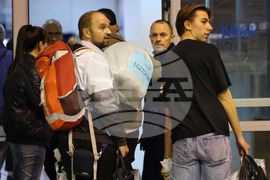 Пловдив - местни избори 2023 - отчитане на бюлетини