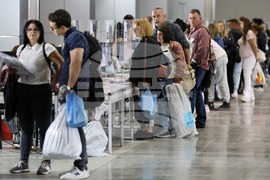 Пловдив - местни избори 2023 - отчитане на бюлетини