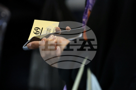 Пловдив - местни избори 2023 - отчитане на бюлетини