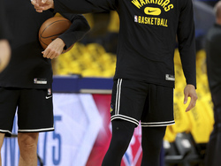 Mavericks Warriors Basketball
