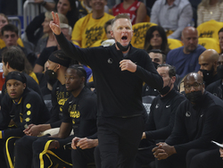Mavericks Warriors Basketball