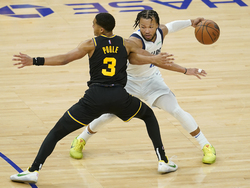 Mavericks Warriors Basketball