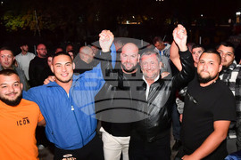 Исперих - местна власт 2023 - кмет на община