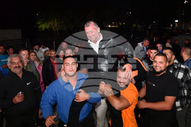 Исперих - местна власт 2023 - кмет на община