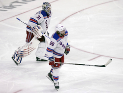Rangers Hurricanes Hockey