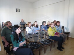 Снимка: Областна администрация Шумен