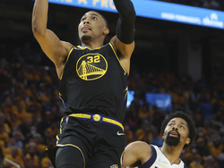 Mavericks Warriors Basketball