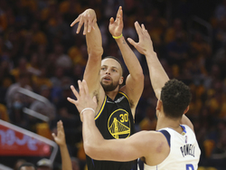 Mavericks Warriors Basketball