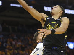 Mavericks Warriors Basketball
